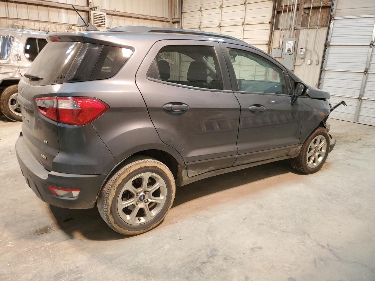 2020 Ford EcoSport - Image 3