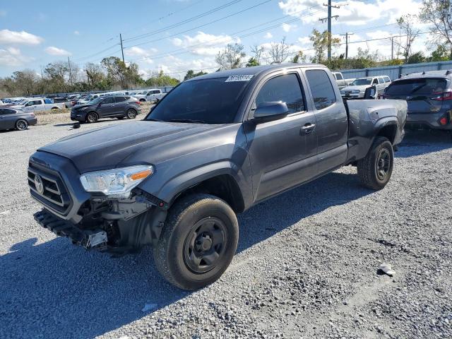 2023 Toyota Tacoma Access Cab