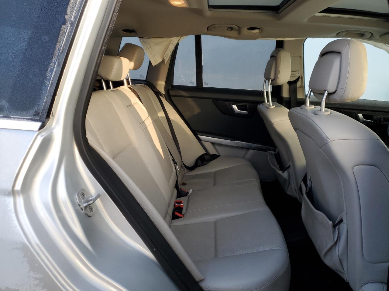 2014 Mercedes-Benz GLK-klasse - Image 10