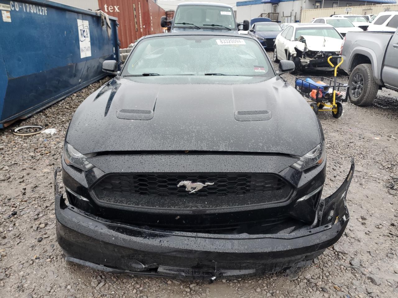 2020 Ford Mustang - Image 5