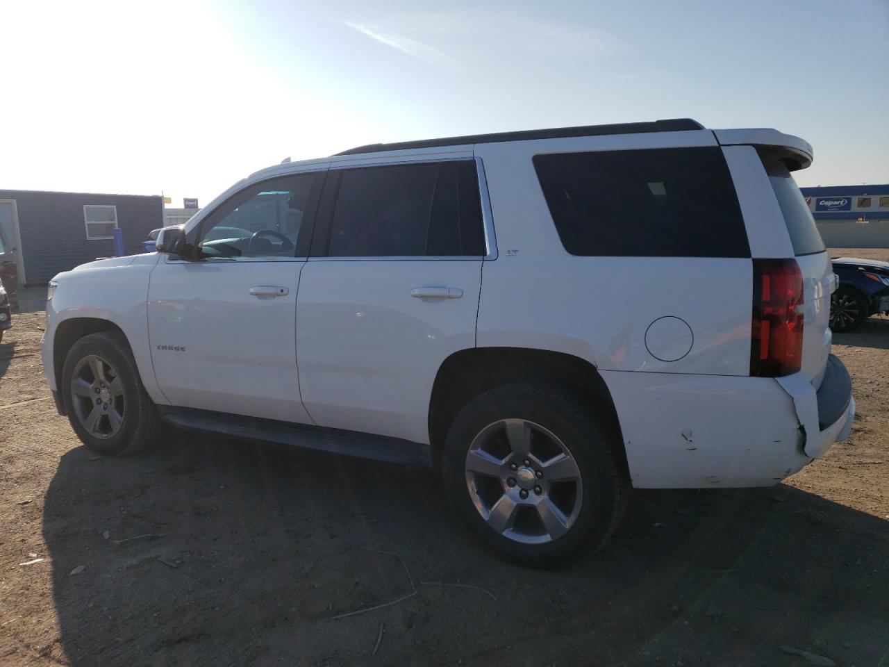 2016 Chevrolet Tahoe - Image 2