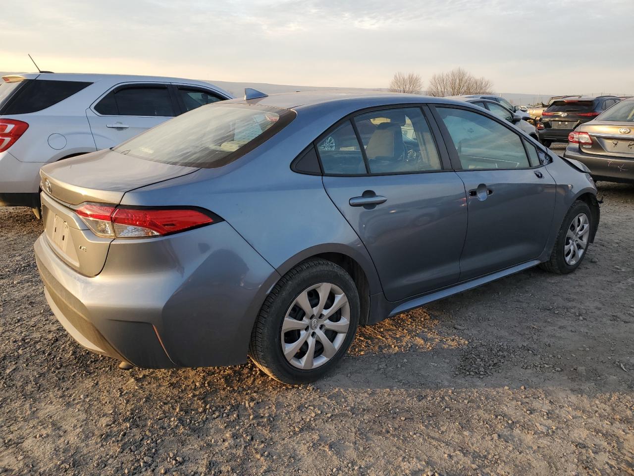 2020 Toyota Corolla - Image 3