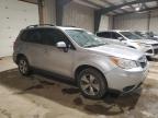 2016 Subaru Forester 2.5I Limited продається в West Mifflin, PA - Side