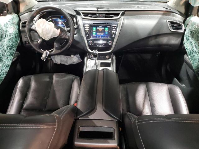  NISSAN MURANO 2023 Серый