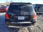 2014 Mercedes-Benz Glk 350 4Matic for Sale in Cahokia Heights, IL - Frame Damage