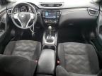 2015 Nissan Rogue S   продається в Davison, MI - Rear End