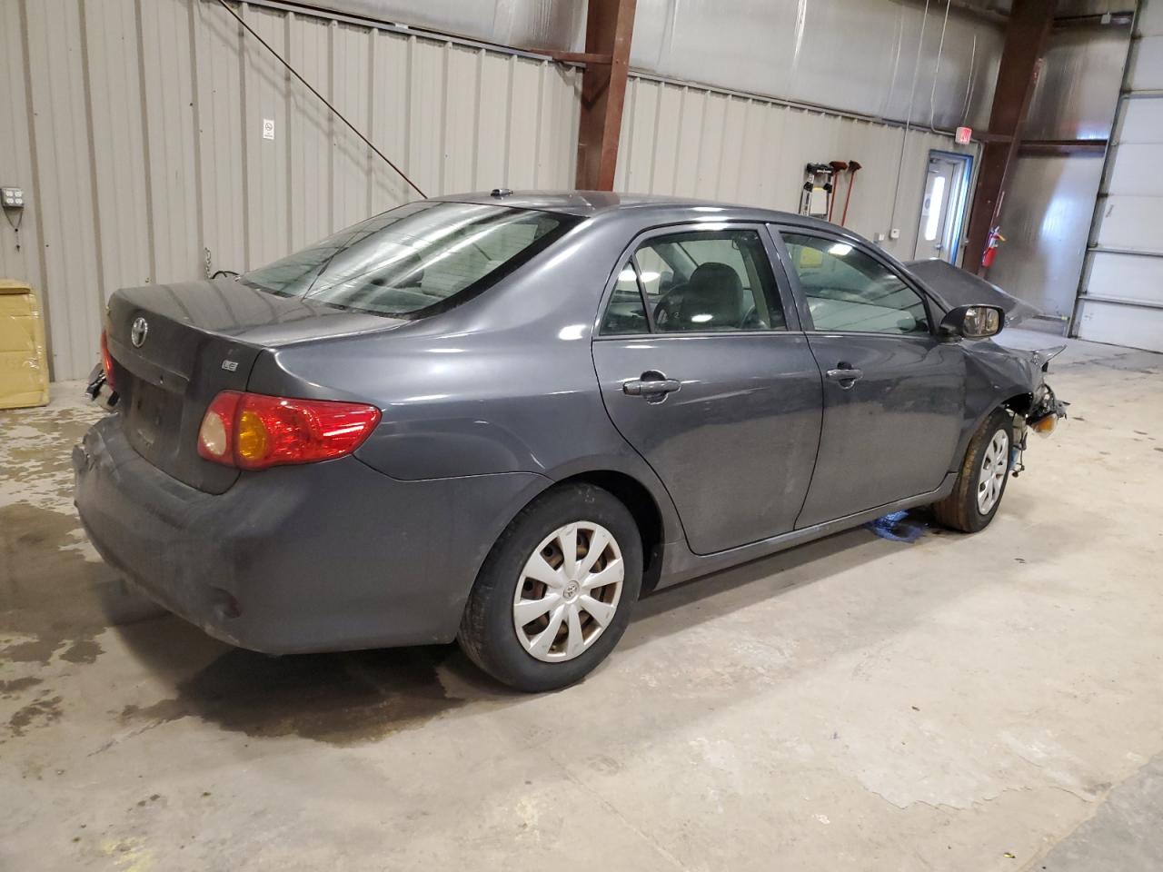 2009 Toyota Corolla - Image 3