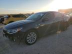 2017 Kia Optima Lx for Sale in San Antonio, TX - Vandalism