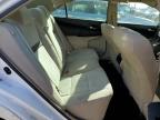 2013 Toyota Camry L за продажба в Albuquerque, NM - Front End