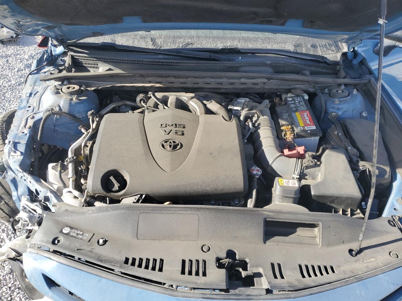 2022 Toyota Camry - Image 13