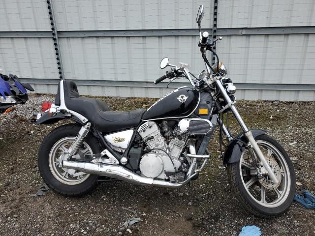 1991 Kawasaki Vn750 