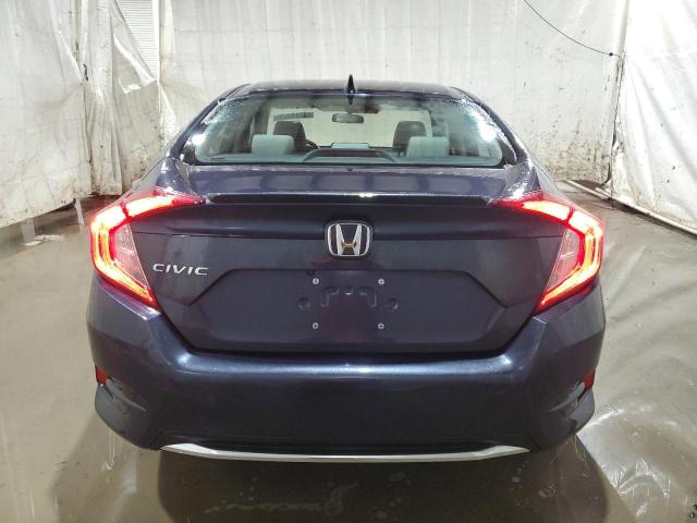  HONDA CIVIC 2020 Blue