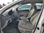 2011 Ford Fusion S за продажба в Rancho Cucamonga, CA - Rear End