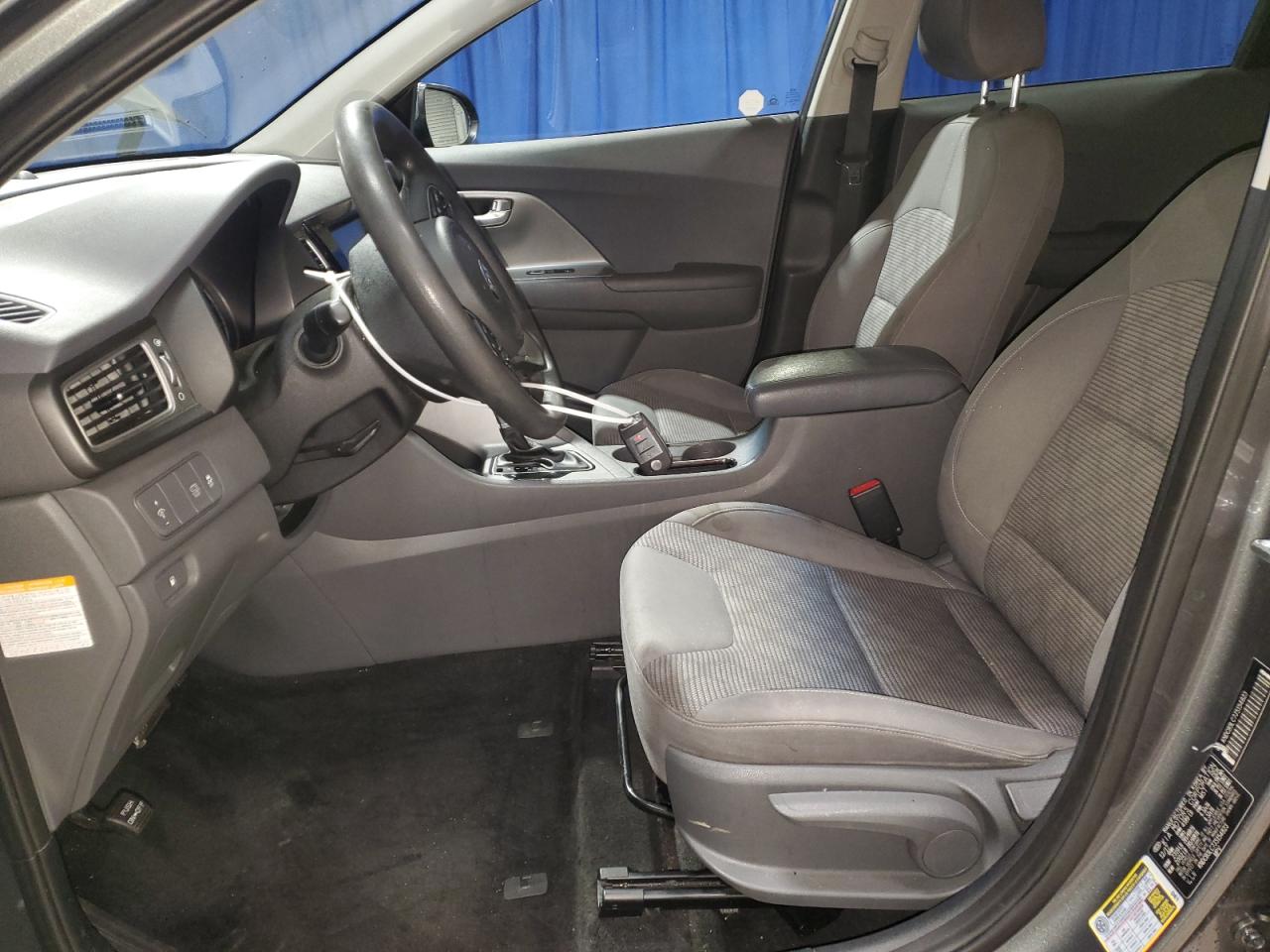 2018 Kia Niro - Image 7