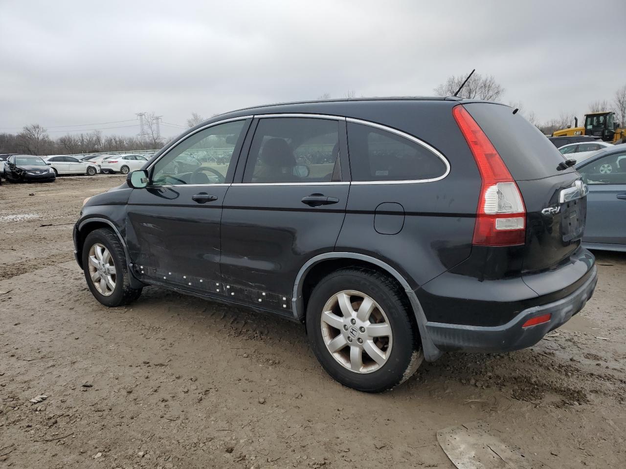 2007 Honda CR-V - Image 2