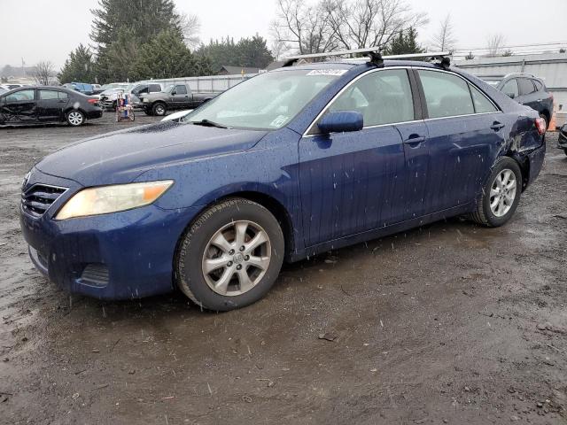 2010 Toyota Camry Se