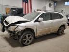 2006 Lexus Rx 400 na sprzedaż w Des Moines, IA - Front End