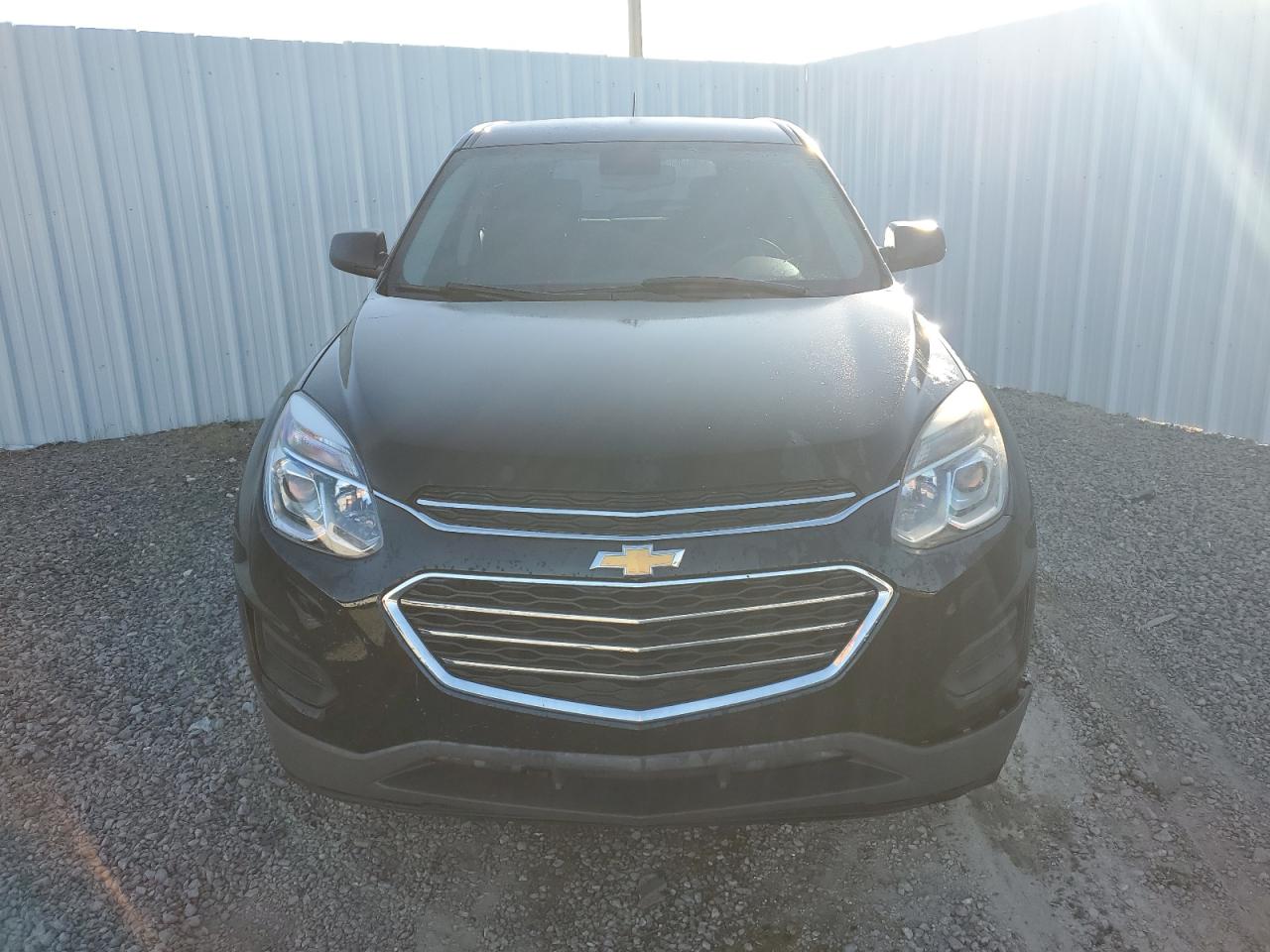 VIN 2GNALBEK9G6145550 2016 CHEVROLET EQUINOX no.5