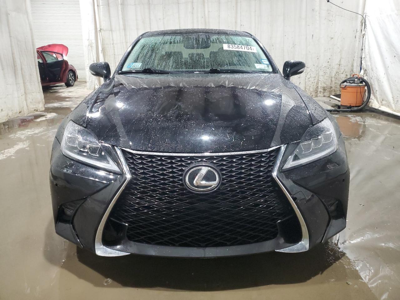 2012 Lexus IS - Image 5