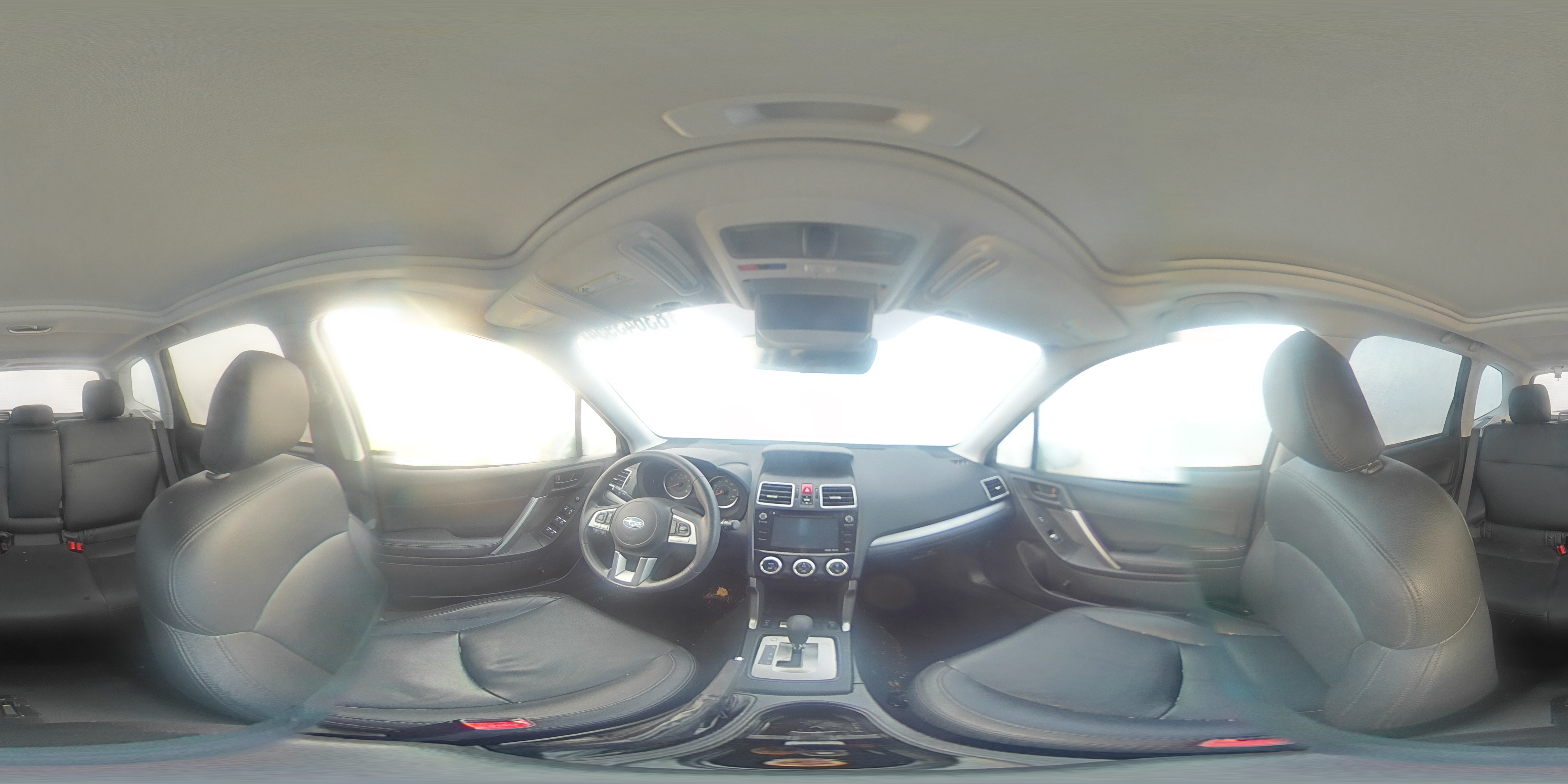 2017 Subaru Forester - Image 12
