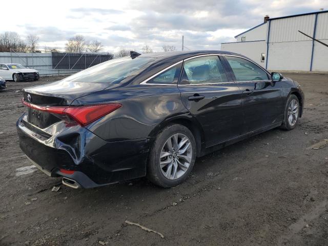  TOYOTA AVALON 2019 Black