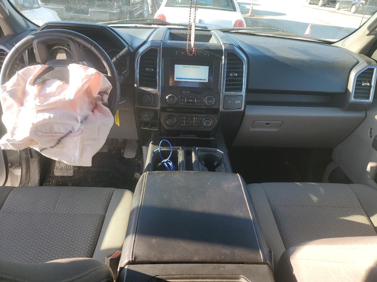 2017 Ford F-150 - Image 8