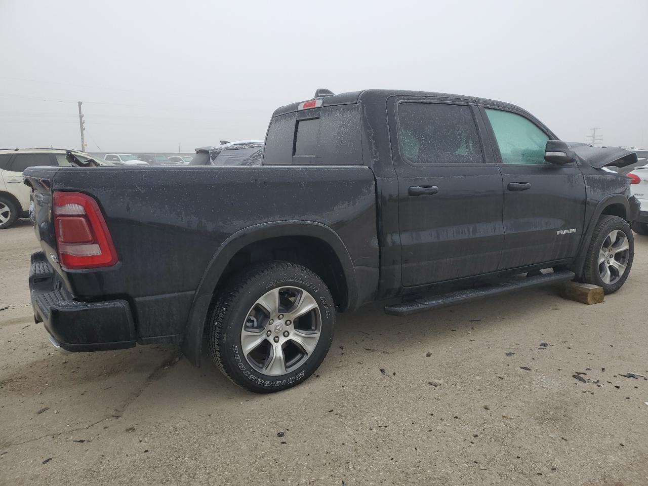 2022 RAM 1500 - Image 3