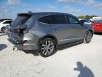 2023 Acura Mdx Technology იყიდება Opa Locka-ში, FL - Rear End