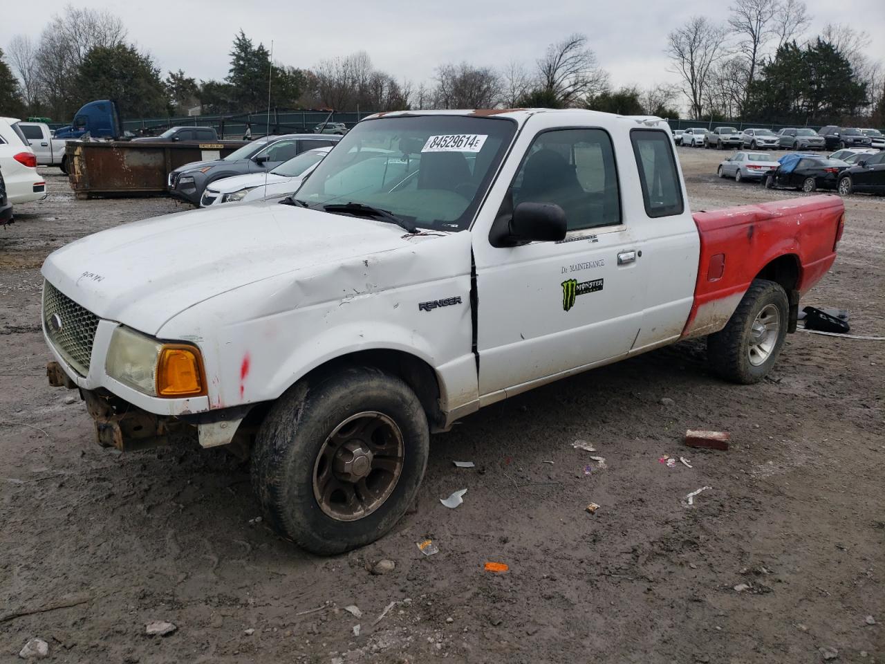 2003 Ford Ranger - Image 1