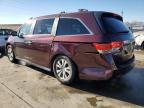 2014 Honda Odyssey Ex na sprzedaż w Littleton, CO - Rear End