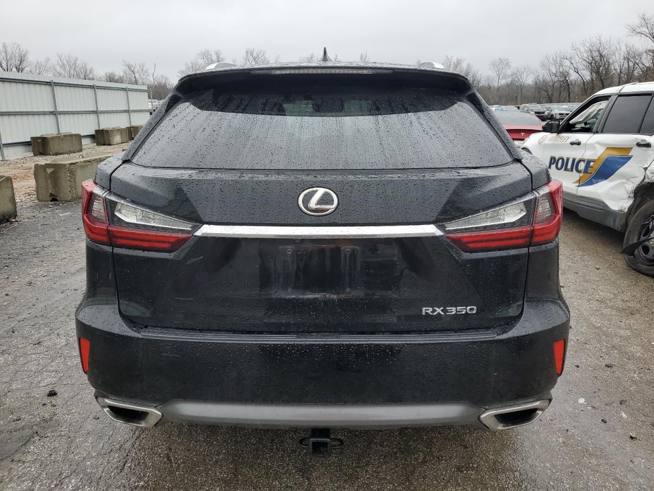 2019 Lexus Rx 350 Base VIN: 2T2BZMCA0KC175721 Lot: 86387364