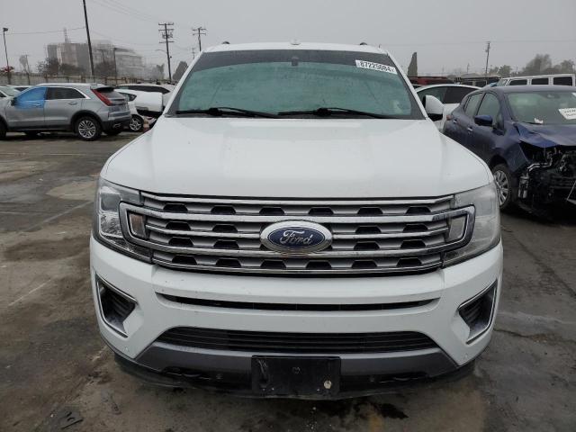  FORD EXPEDITION 2020 Білий