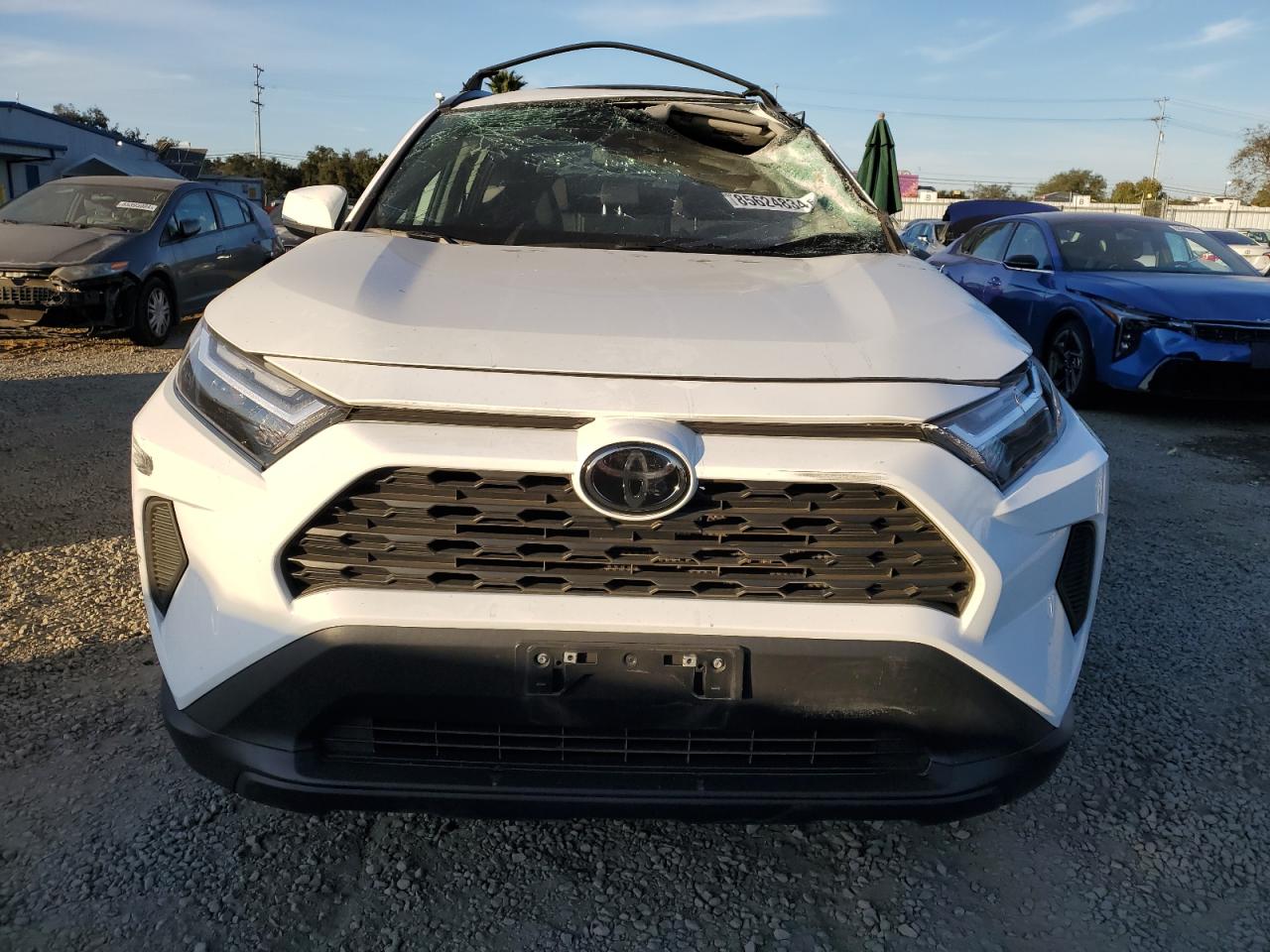2023 Toyota RAV 4 - Image 5