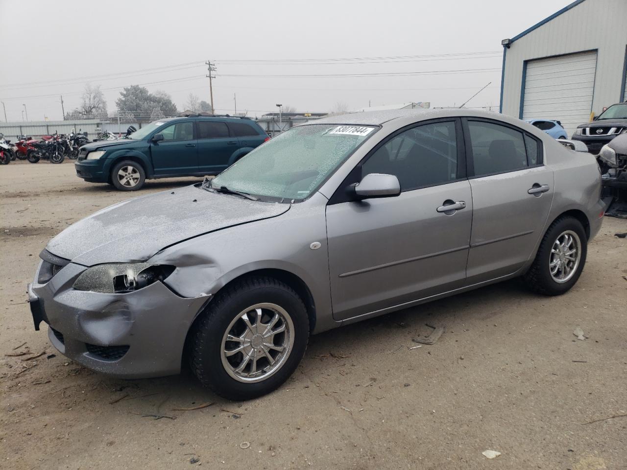 2006 Mazda 3 - Image 1
