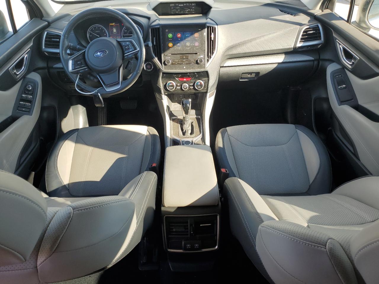 2020 Subaru Forester - Image 8