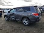 2012 Toyota Highlander Base for Sale in Sacramento, CA - Side