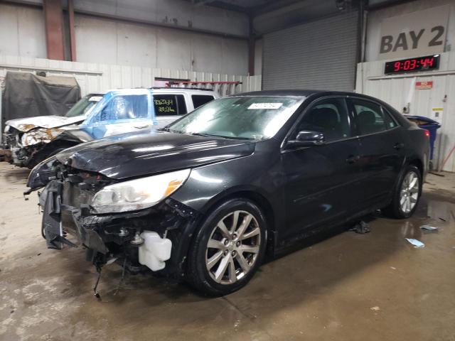  CHEVROLET MALIBU 2015 Black