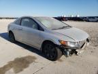 2008 Honda Civic Lx for Sale in New Orleans, LA - Front End
