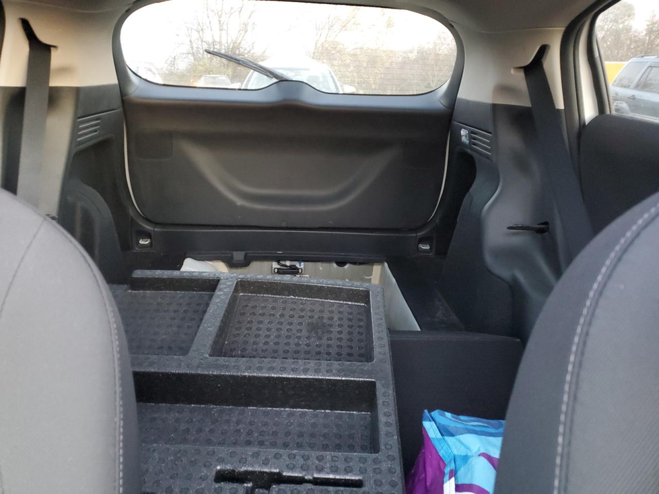 2021 Honda HR-V - Image 10
