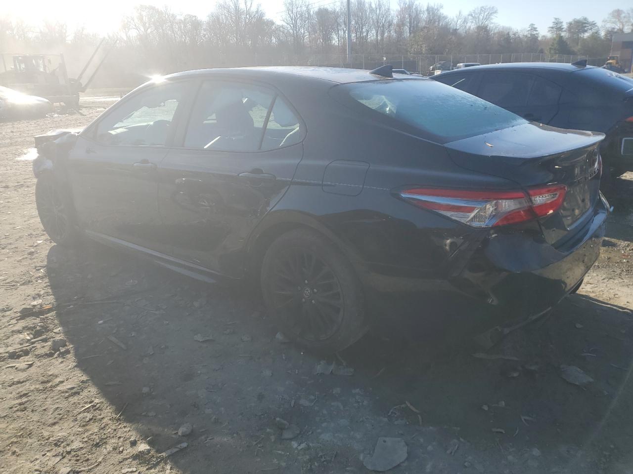 2019 Toyota Camry - Image 2