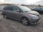 2011 Toyota Sienna Le იყიდება Hueytown-ში, AL - Front End