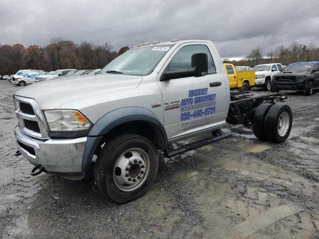 2015 Ram 4500 