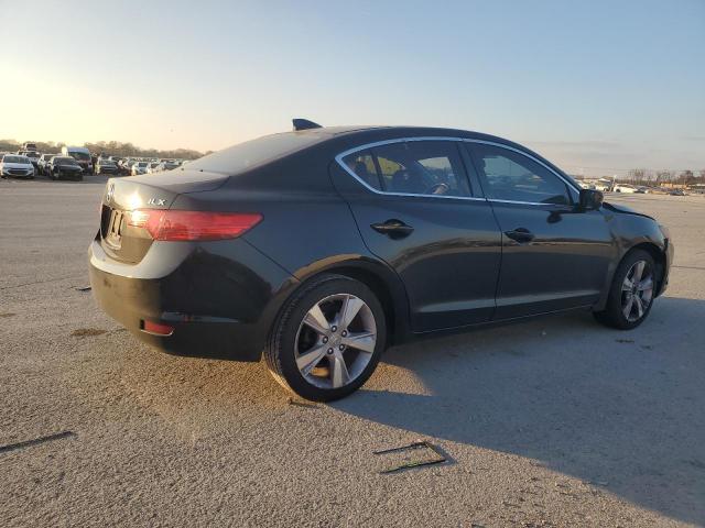  ACURA ILX 2015 Чорний