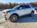 2013 Ford Explorer Limited zu verkaufen in Gainesville, GA - Front End