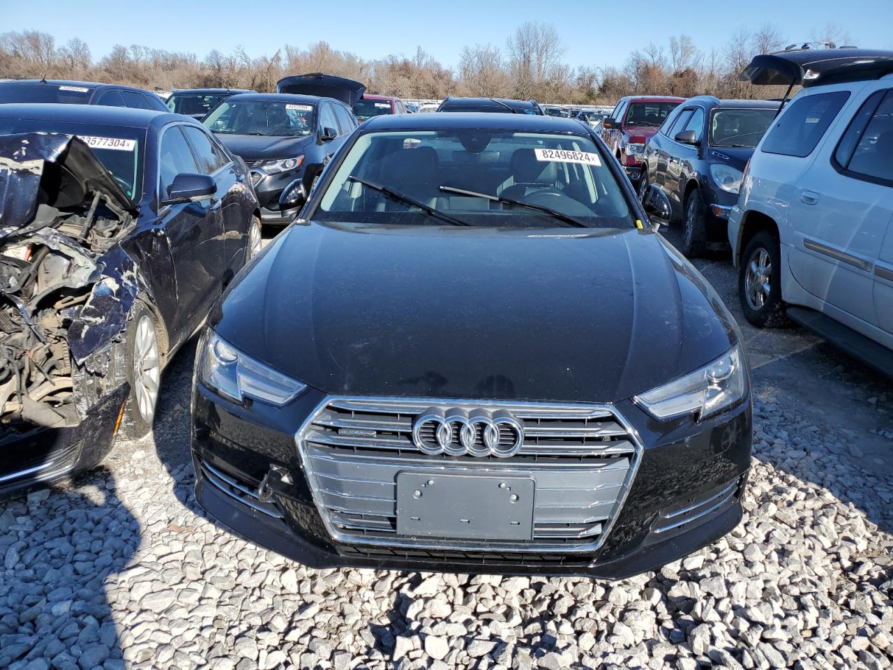 2017 Audi A4 - Image 5