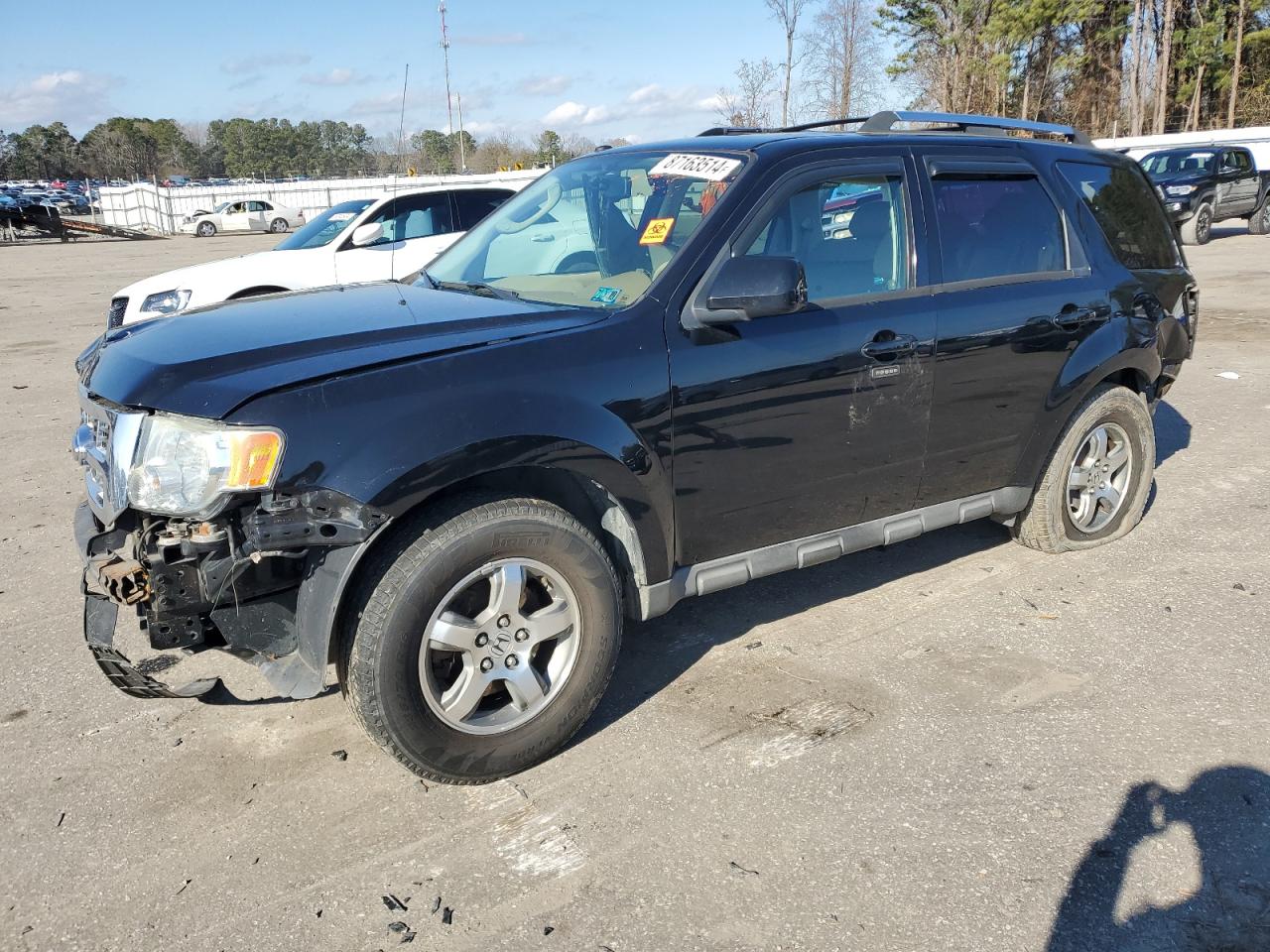 2009 Ford Escape - Image 1