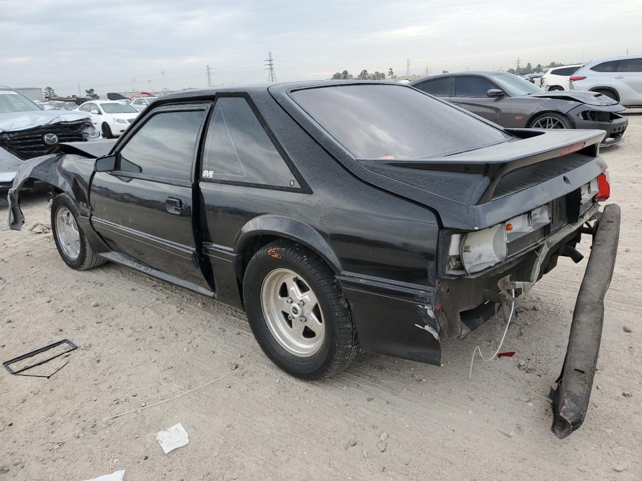 1990 Ford Mustang - Image 2