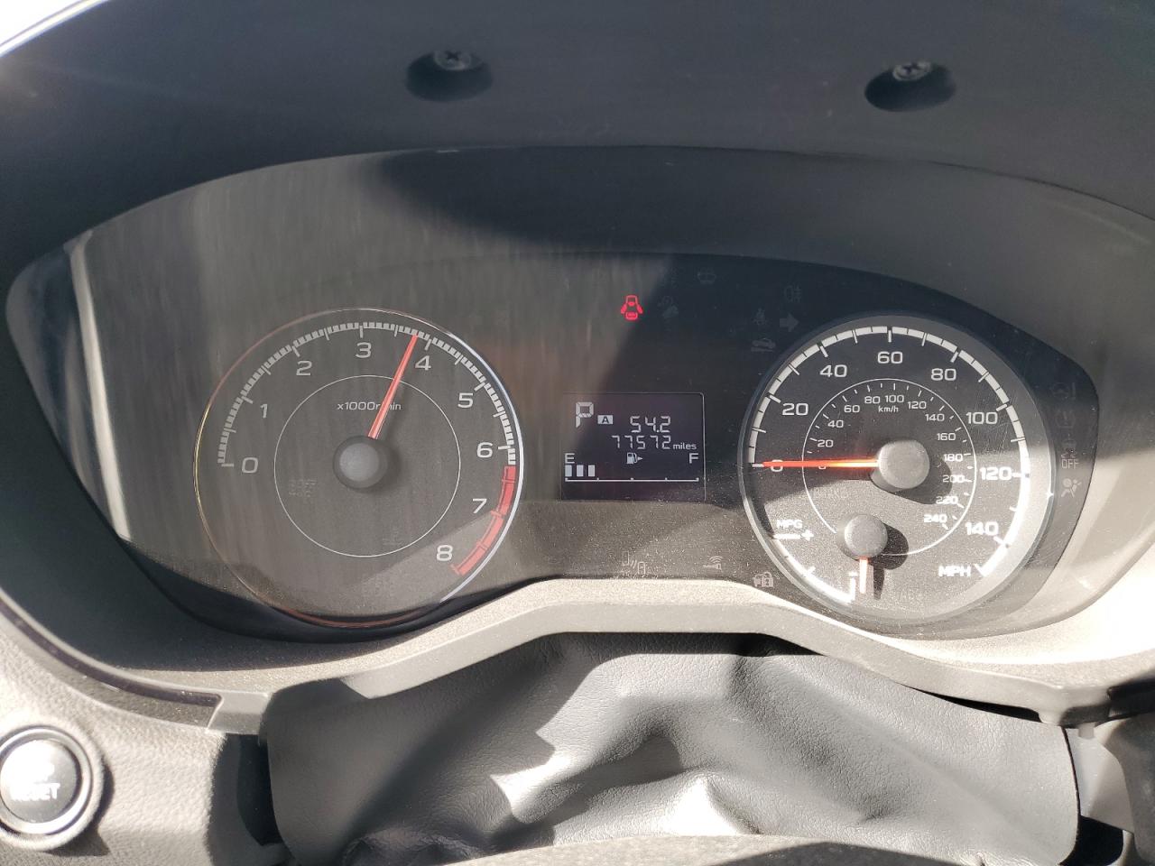 2018 Subaru Impreza VIN: 4S3GKAA60J3621269 Lot: 85962714