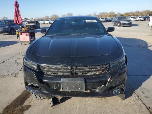  DODGE CHARGER 2019 Black