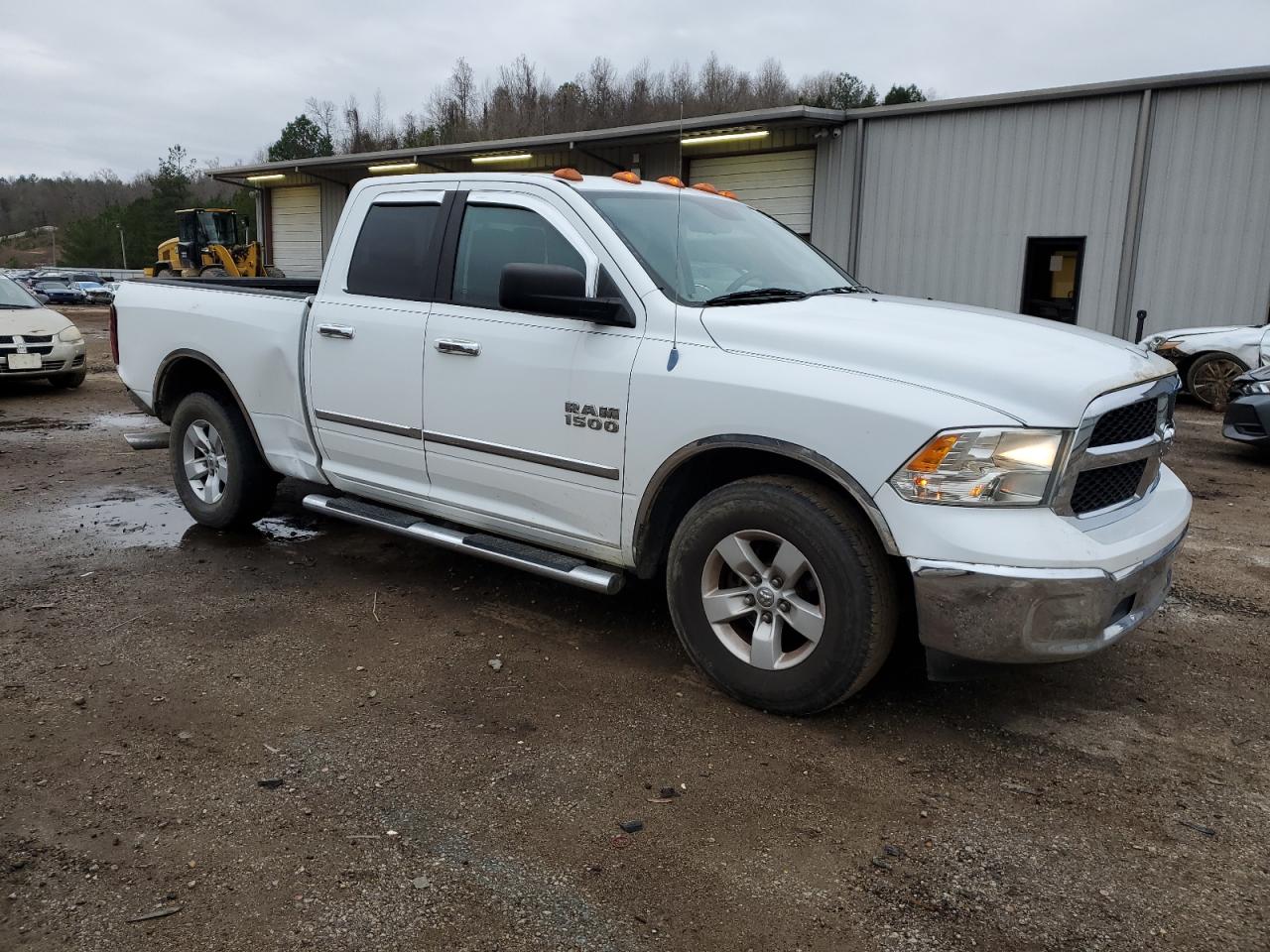 VIN 1C6RR6GG7DS562059 2013 RAM 1500 no.4